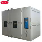 Buy cheap Large Volume Temperature Humidity Stability Test Room from wholesalers