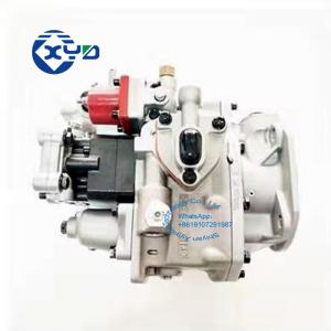 Buy cheap Cummins K50 Engine Oil Pumps 3095557 NT855 Electronic Fuel Injection Pump from wholesalers