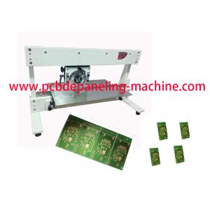 Buy cheap Manual PCB Depaneling Router from wholesalers