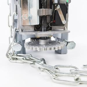 Buy cheap DC800Kg Garage Rolling Shutter Door Motor Aluminum Wire from wholesalers