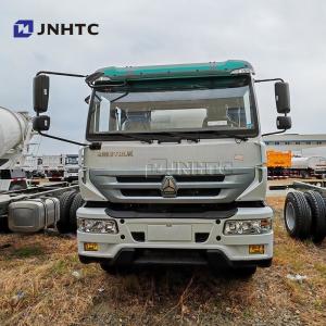Buy cheap New HOWO Concrete Mixing Truck 6x4 10 Wheels Capacity Cement Mixing Truck from wholesalers