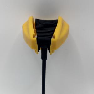 Spray Paint Nozzle With Extension Tube for Aerosol Application