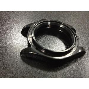 Buy cheap Customized Size High Gloss Decorative Film PVD Vacuum Coating Machine For Stainless Steel Watch Band Strap Case from wholesalers