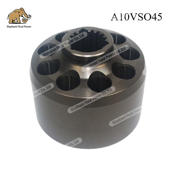 Buy cheap A10VSO Series Rexroth Hydraulic Pump A10VSO18 A10VSO28 A10VSO45 A10VSO71 A10VSO100 Hydraulic Piston Pump Parts from wholesalers