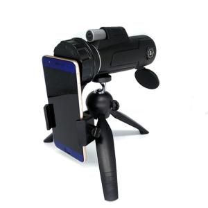 Buy cheap Waterproof Powerful Compact High Power Monocular For Adults Kids , Long Life from wholesalers