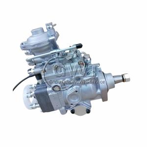 Buy cheap 104642-3090 Zexel Diesel Fuel Injection Pump VE4/12F1250RNP2660 32A6507380 from wholesalers
