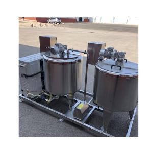 Buy cheap Automatic Large Capacity Machine For Beverage Restaurants from wholesalers