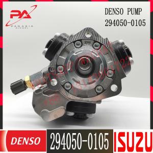 Buy cheap 294050-0105 DENSO Diesel Fuel Injection HP4 pump 294050-0105 for ISUZU 6HK1 8-98091565-1 8-98091565-3 from wholesalers
