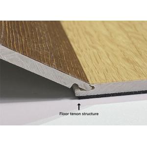 Buy cheap Locking System Spc Luxury Vinyl Plank Mildewproof Watertight from wholesalers