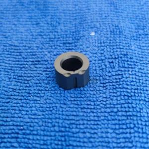 Buy cheap Customized Silicon Carbide Shaft Sleeve For Gear Pumps from wholesalers