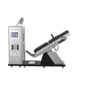 Buy cheap Accurate Positioning Back Decompression Machine Spinal Decompression Table from wholesalers
