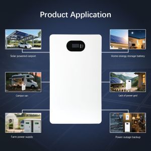 Buy cheap Solar Battery 24V 200Ah Lithium Battery 15kW 10kW Solar System Home Solar Incentives All in One Solar Power System Battery Solar from wholesalers