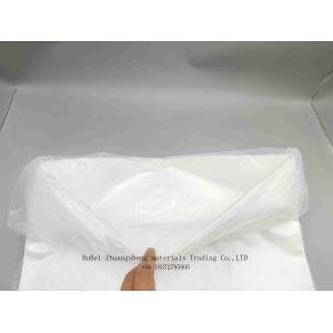 Series 2 Woven Polypropylene Bag White