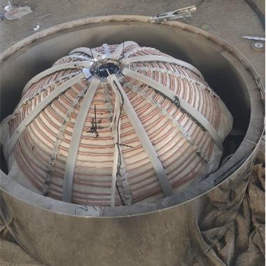 Commercial Industrial Steam Cooking Pots Jacketed Blanching Kettle Machine