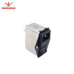 Auto Cutter Parts XLP Cutter Plotter Parts Module Power Switch 94702000