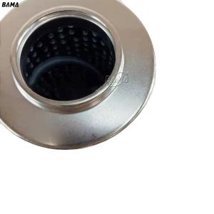 Industrial Hydraulic Oil Filter Replacement 0660D010BN3HC for Synthetik Filter