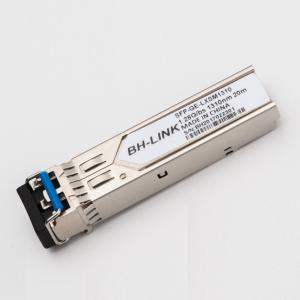 Compatible With Huawei H3C Ruijie SFP-GE-LH120-SM1550 Gigabit 120km Optical