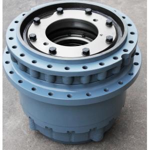 Buy cheap EC460B EC480D Travel Gearbox 14608847  14648036 14531093 from wholesalers