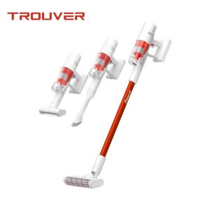 Buy cheap TROUVER Power 11 Handheld Vacuum Cleaner Dust Remover Portable Household Cleaning Tools Dust Sweeper from wholesalers