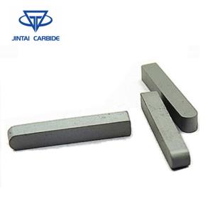 OEM Brazed Tungsten Carbide Tip P30 ,Yg6,Yg8 C120,C125,A420,A425z,B20,E20