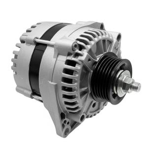Buy cheap EexcavaStart 24V 35A Excavator Alternator for 4D30 4D31 4D32 Engines from wholesalers