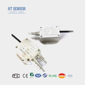Buy cheap BP93420DI Differential Pressure Transmitter With Aluminium Alloy Housing Materials Differential Sensor from wholesalers