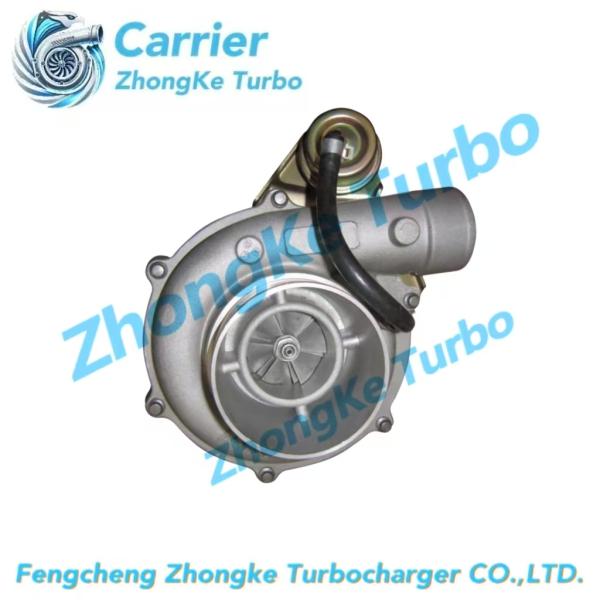 Quality GT3576 Turbo 700267-0001 700267-5001S 700267-0002 1000010127 Turbocharger For Hino Highway Truck With GT3576LD Engine for sale