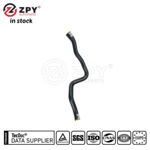 Buy cheap ZPY 7E0122157CF Coolant Pipe For Audi Q2 6Q Volkswagen Porsche 718 Cayman GTS 4.0 from wholesalers