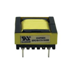 Buy cheap High Voltage 5.5W Inverter Power Custom EPC19 Flyback Planar Transformer for Audio Microwave SMPS Applications from wholesalers