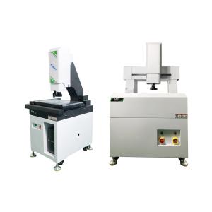 Buy cheap PCB Board Visual Measuring System Machine Optical Measurement Equipment from wholesalers