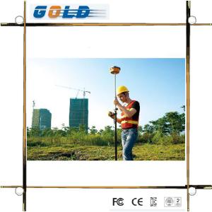 Buy cheap Dual Frequency Centimeter Accuracy the RTK GPS Receiver from wholesalers
