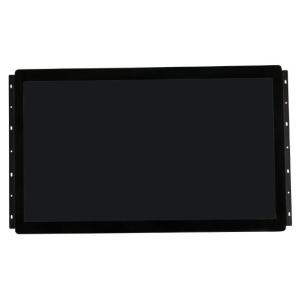 China 700nitsTFT 21.5 inch Anti vandal capacitive touch panel lcd monitor with I5 processor on sale China 700nitsTFT 21.5 inch Anti vandal capacitive touch panel lcd monitor with I5 processor on sale