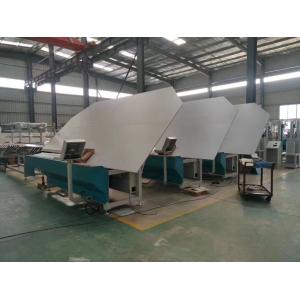 Automatic Spacer Bending Machine and desciccant Filling machine of Insulating
