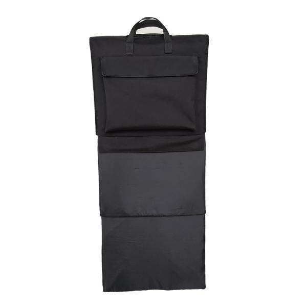 Buy cheap UHMWPE VIP Convert Protection Tactical Blanket Briefcase Design NIJ IIIA from wholesalers
