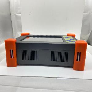 Buy cheap Dual Frequency Eddy Current Test Equipment Electromagnetic Induction Signal Calibration from wholesalers