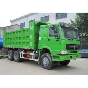Buy cheap Sinotruk HOWO dump truck (tipper) ZZ3257N3247B for sand product