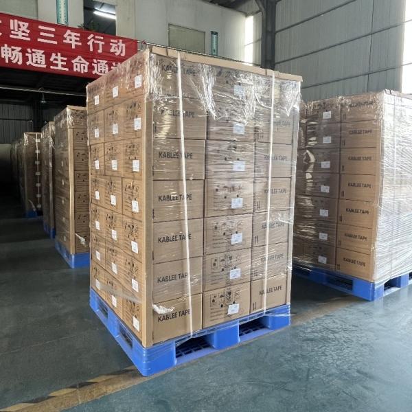 Quality Pet Cloth Car Wrapping Polyester Non-Woven Harnessing Automotive Fleece Tape for sale