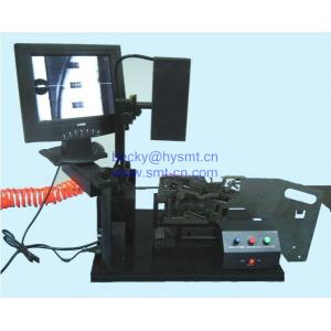 Buy cheap samsung smt feeder calibration jig from wholesalers