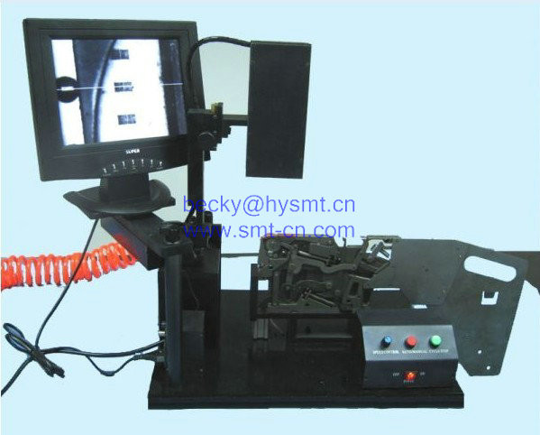Buy cheap samsung smt feeder calibration jig from wholesalers