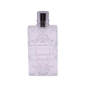 Buy cheap FEA 15 Hanging Plating Zinc Alloy Perfume Bottle Caps from wholesalers