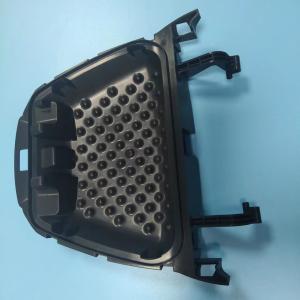 Buy cheap Injection Molding Automotive Plastic Injection Moulding with Custom Mold Components from wholesalers