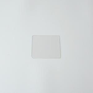 Buy cheap OEM Customized PC Transparent Lens Plastic Moulded Components from wholesalers