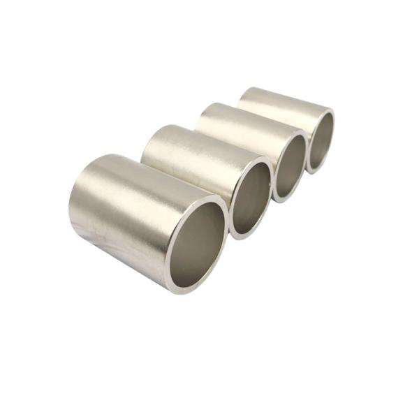 Quality Sintered Neodymium Magnet Multi Polar Custom Neodymium Magnets for sale