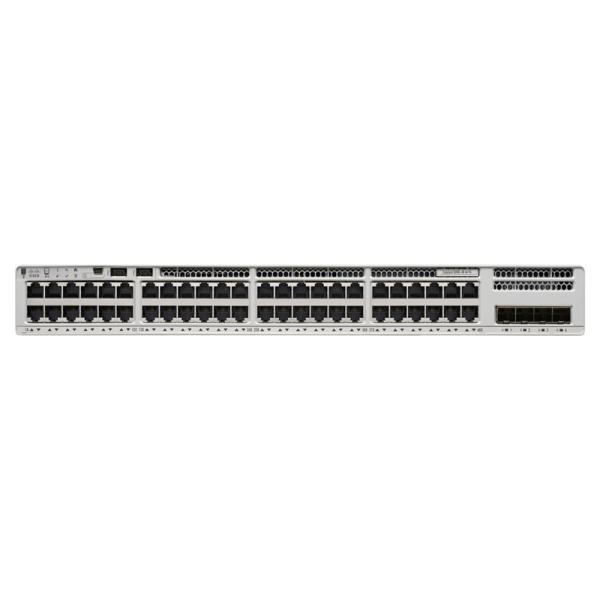 China Cisco C9200L-48T-4G-E Cisco Catalyst 9200L Series 48 Port Data 4x1G Uplink Switch on sale China Cisco C9200L-48T-4G-E Cisco Catalyst 9200L Series 48 Port Data 4x1G Uplink Switch on sale