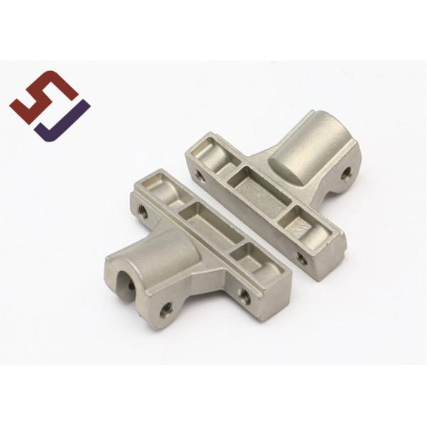 Quality TS Certification Stainless Steel NBSJ Industrial Investment Casting Parts Machining for sale