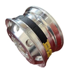 Buy cheap MPV SUV Runflat Tire Systems Tire Burst Emergency Runflat Bands from wholesalers