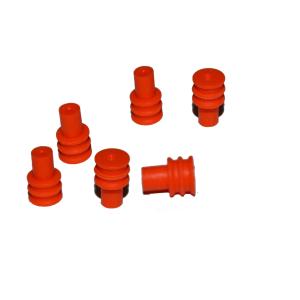 Buy cheap Transparent Silicone Wire Seal Plug for Electronics from wholesalers