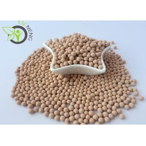 Zeolite 3A Molecular Sieve Adsorbent For Switching Station KV Transmission