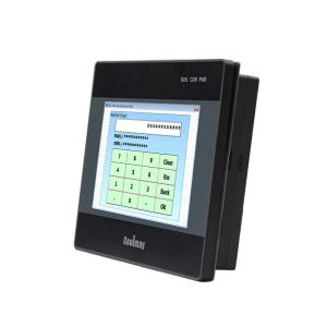Buy cheap Ethernet Touch Screen Coolmay HMI With Programming Software 134*102*34mm from wholesalers