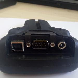 Buy cheap Rechargeable Trimble Recon Powerboot Module 2.4 V Nimh Battery from wholesalers